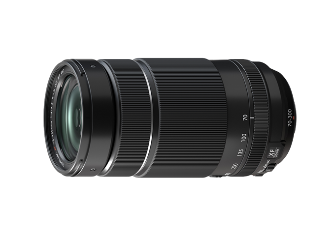 Fujifilm XF 70-300mm F4-5.6 R LM OIS WR