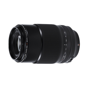 Fujifilm XF 80mm F2.8 R LM OIS WR Macro