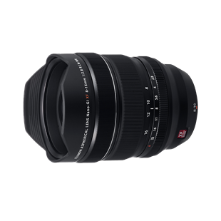 Fujifilm XF 8-16mm F2.8 R LM WR