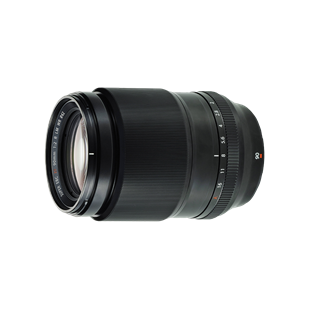 Fujifilm XF 90mm F2 R LM WR