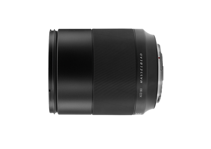 Hasselblad XCD 80mm F1.9