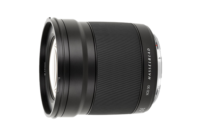 Hasselblad XCD 30mm F3.5