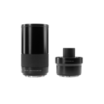 Hasselblad XCD 135mm F2.8 + 1.7 Converter