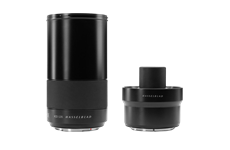 Hasselblad XCD 135mm F2.8 + 1.7 Converter