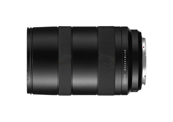 Hasselblad XCD 35-75mm F3.5-4.5