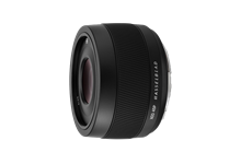 Hasselblad XCD 45mm F4 P