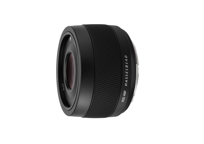 Hasselblad XCD 45mm F4 P