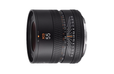 Hasselblad XCD 55mm F2.5