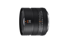 Hasselblad XCD 38mm F2.5 V
