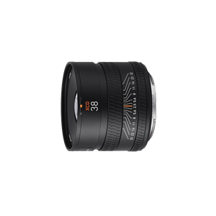 Hasselblad XCD 38mm F2.5 V