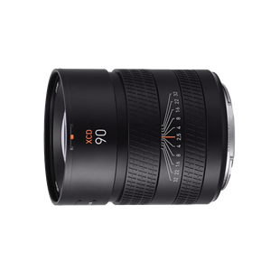 Hasselblad XCD 90mm F2.5 II