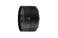 Hasselblad XCD 28mm F4 P