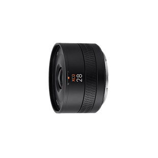 Hasselblad XCD 28mm F4 P