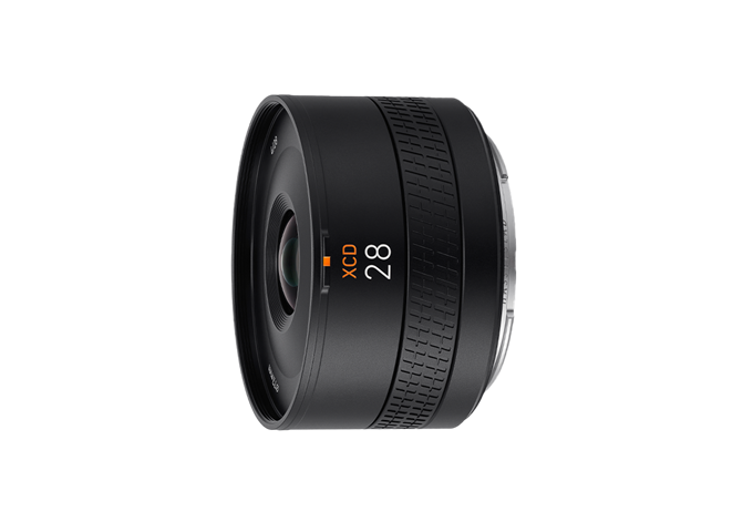Hasselblad XCD 28mm F4 P