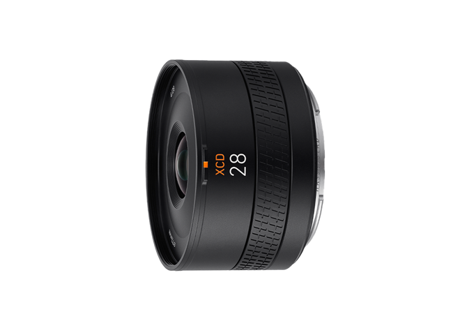 Hasselblad XCD 28mm F4 P