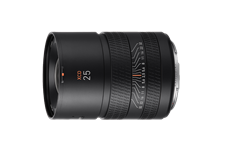 Hasselblad XCD 25mm F2.5 V