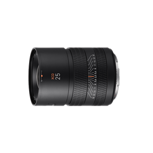 Hasselblad XCD 25mm F2.5 V