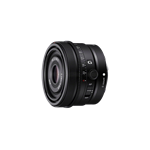 Sony SEL-40 F2.5 G Sony SEL-40 F2.5 G