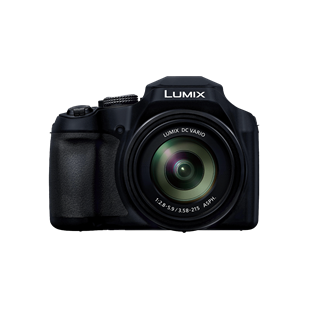 Panasonic DC-FZ82D