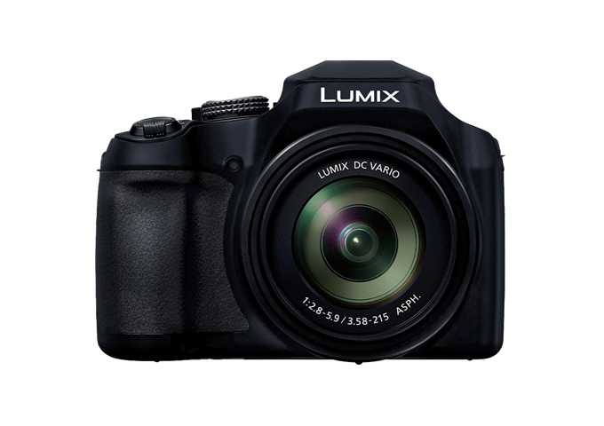 Panasonic DC-FZ82D
