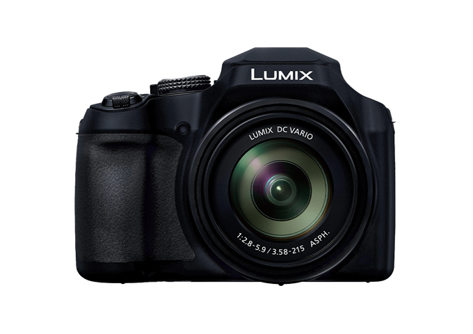 Panasonic DC-FZ82D