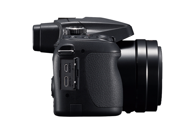 Panasonic DC-FZ82D