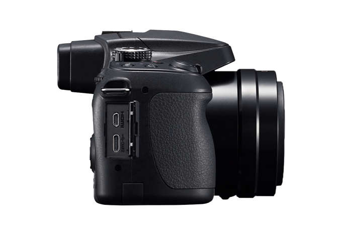 Panasonic DC-FZ82D