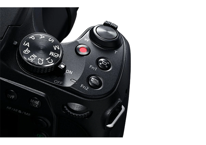 Panasonic DC-FZ82D