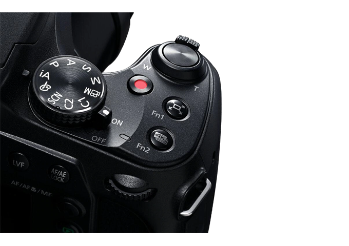 Panasonic DC-FZ82D