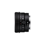 Sony SEL-40 F2.5 G Sony SEL-40 F2.5 G