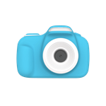 MyFirst Camera 3 Blue MyFirst Camera 3 Blue