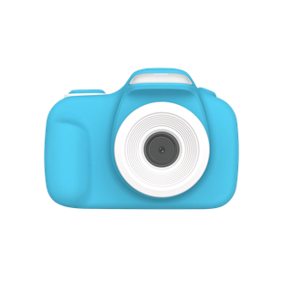 MyFirst Camera 3 Blue