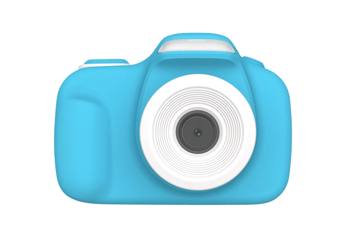 MyFirst Camera 3 Blue