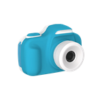 MyFirst Camera 3 Blue MyFirst Camera 3 Blue