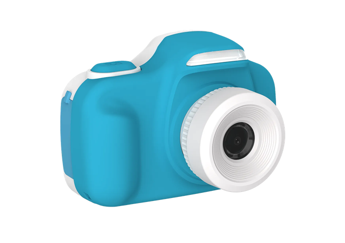 MyFirst Camera 3 Blue