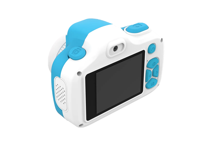 MyFirst Camera 3 Blue