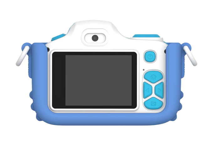 MyFirst Camera 3 Blue