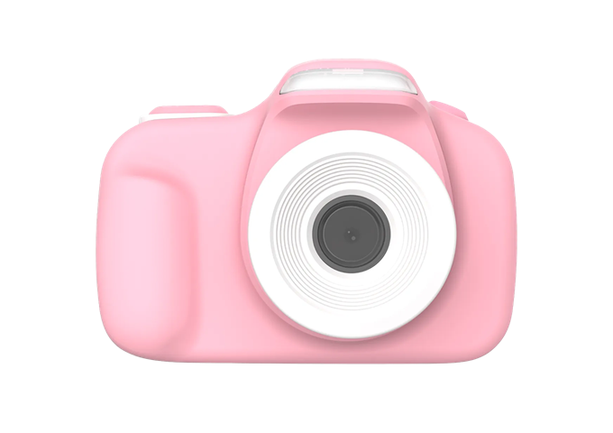 MyFirst Camera 3 Pink