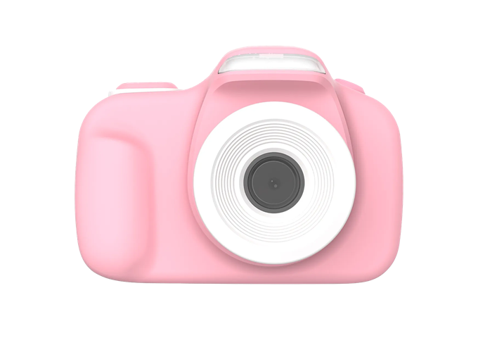 MyFirst Camera 3 Pink