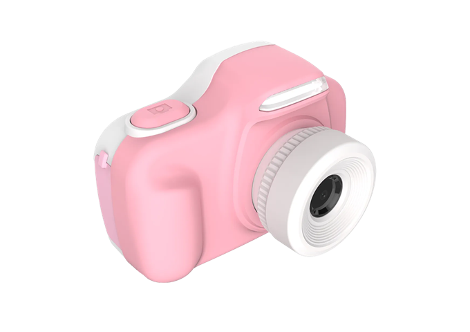 MyFirst Camera 3 Pink