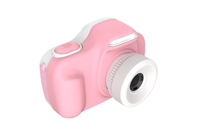 MyFirst Camera 3 Pink