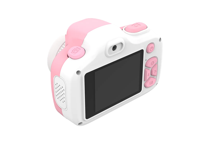 MyFirst Camera 3 Pink