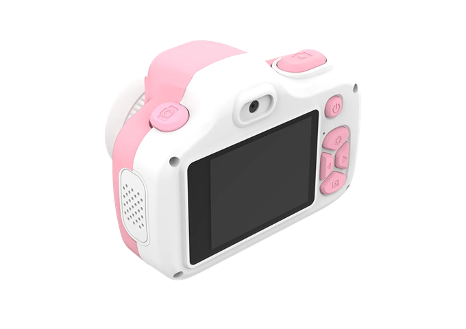 MyFirst Camera 3 Pink
