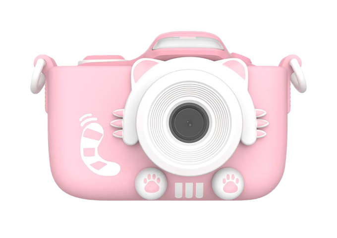 MyFirst Camera 3 Pink