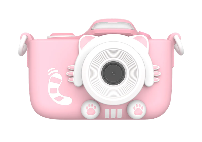 MyFirst Camera 3 Pink