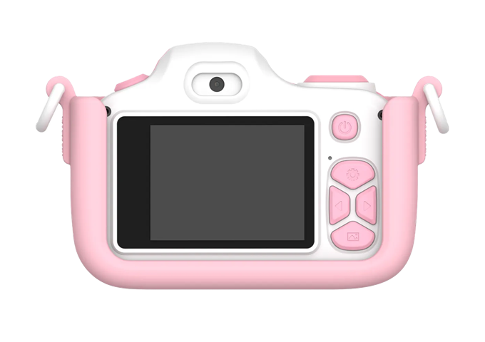 MyFirst Camera 3 Pink
