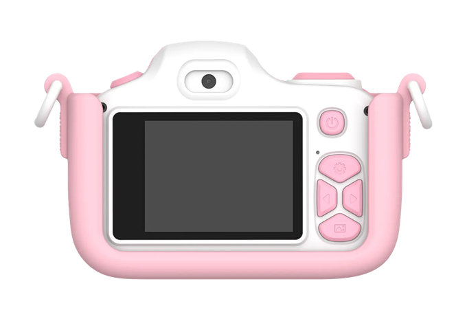 MyFirst Camera 3 Pink