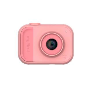 MyFirst Camera 10 Pink