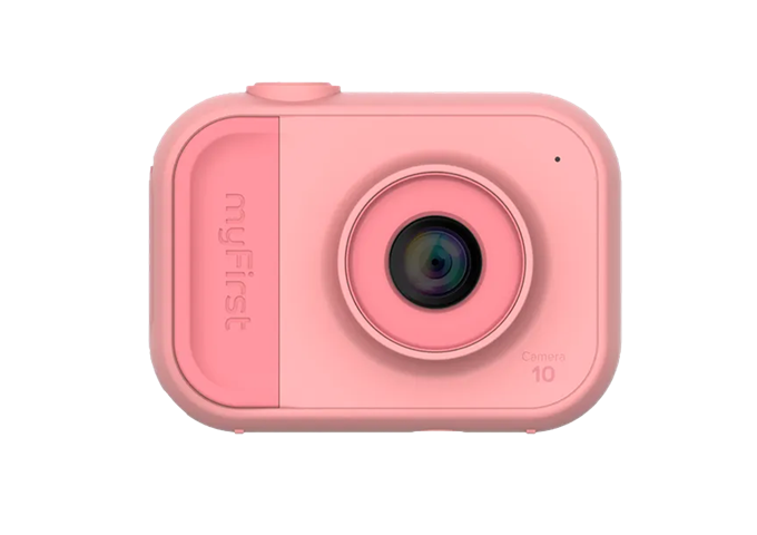 MyFirst Camera 10 Pink