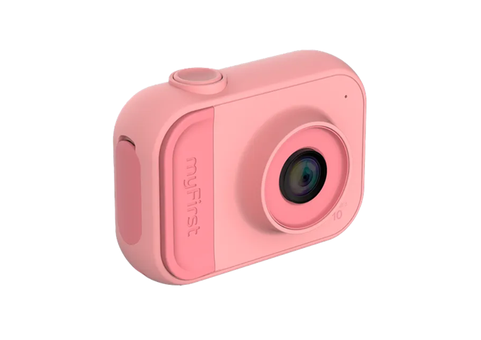 MyFirst Camera 10 Pink